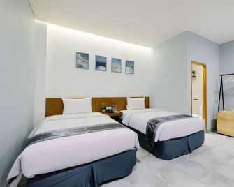 Lopi Hotel - Ujung Pandang - Chambre
