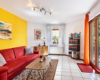 Ferienwohnung Rieth - Rietheim-Weilheim - Sala