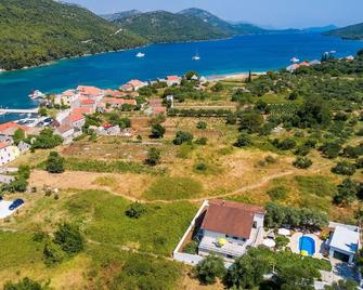 Stunning home in Broce with WiFi - Broce