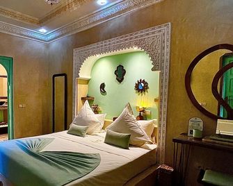 Riad La Rose Orientale Marrakech - Marrakech