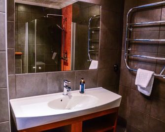 Olarsgården Hotell - Sälen