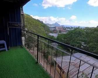 El Nido's View - El Nido - Balcony