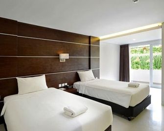 D'season Hotel Karimunjawa - Karimunjawa - Habitación