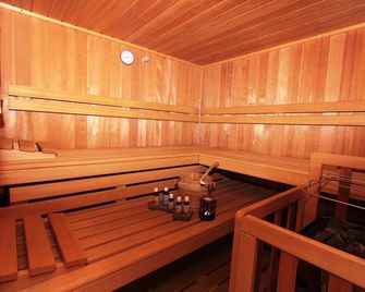 Haus Vilgrassa - Sankt Gallenkirch - Spa