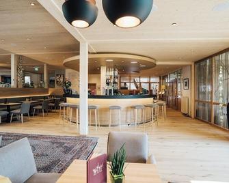 Hotel Seerose - Bodensdorf - Bar