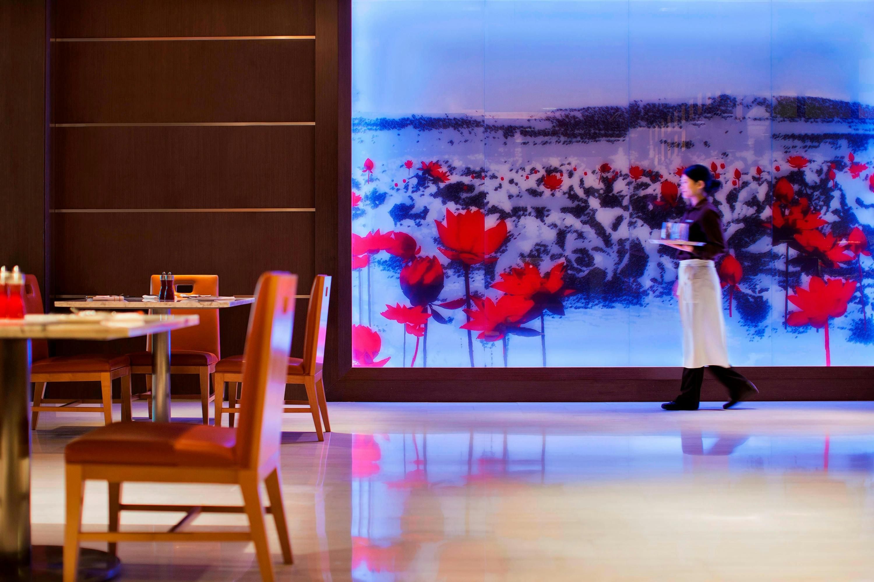 Courtyard by Marriott Hangzhou Wulin