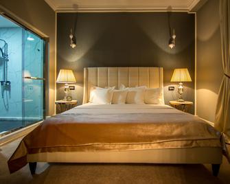 Hotel Lido by Phoenicia - Bucarest - Camera da letto