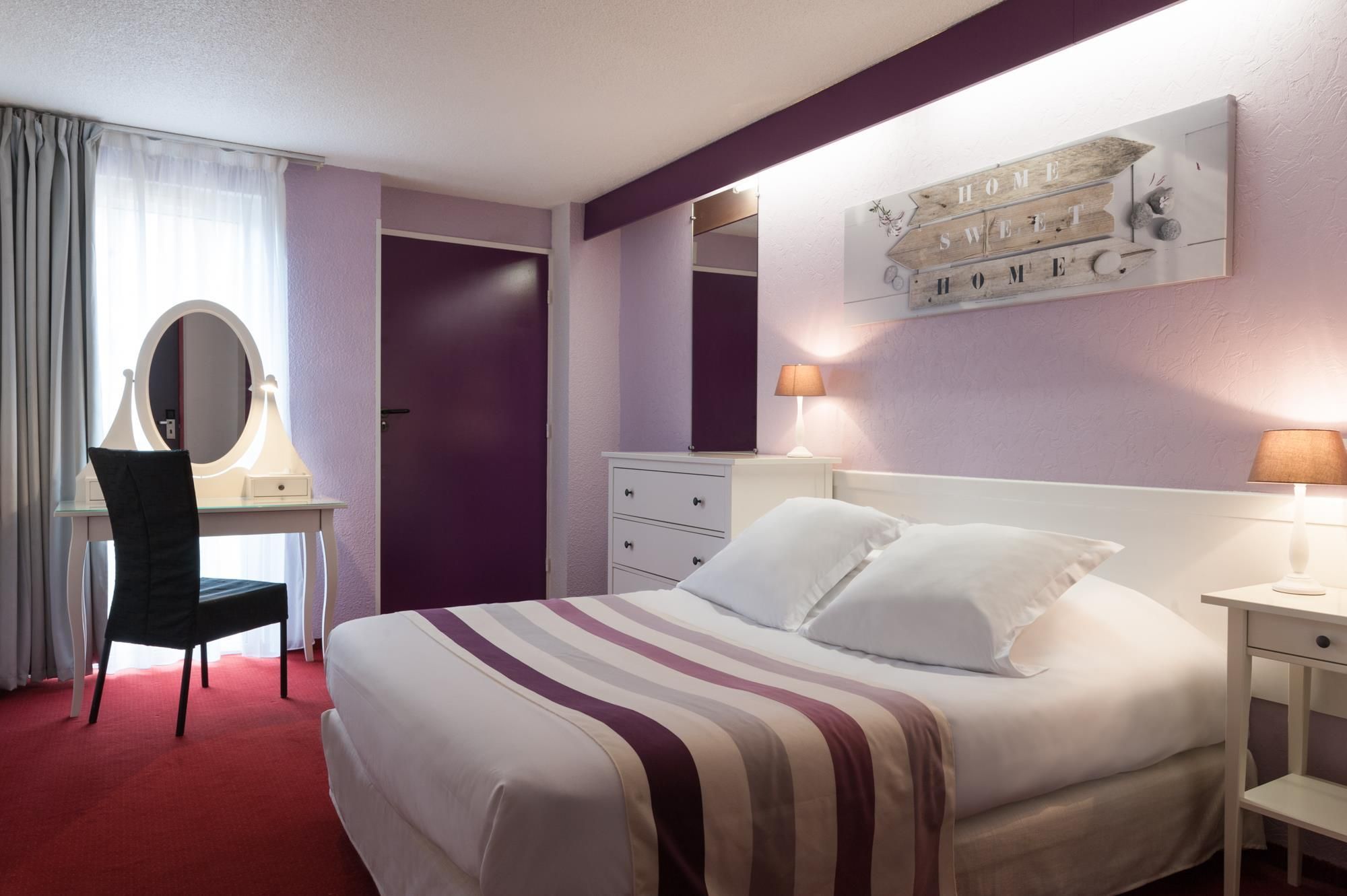 The Originals City, Hôtel Éden, Rouen Nord thumbnail 2