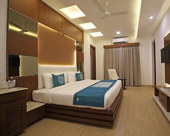 Royal Residence City center - Gurugram