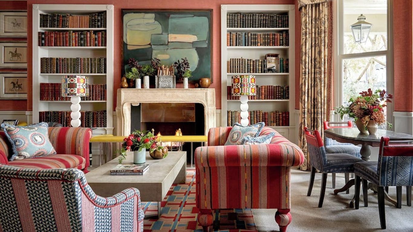 Knightsbridge Hotel, Firmdale Hotels