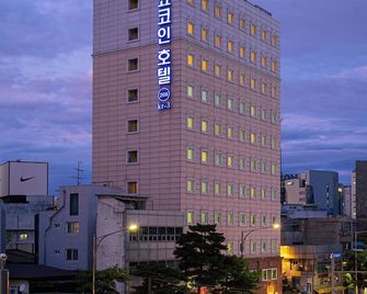 토요코인 서울 동대문 1 - 서울 - 건물