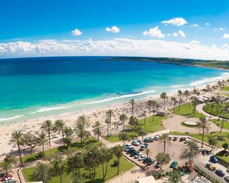 CM Castell de Mar - Cala Millor - Platja