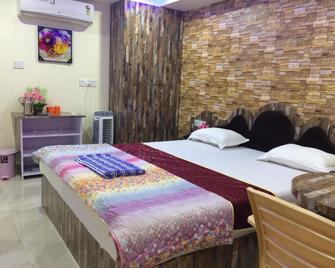 Hotel Guru International - Port Blair - Habitación