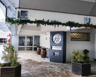 Club Hotel Solaria - Mezzana