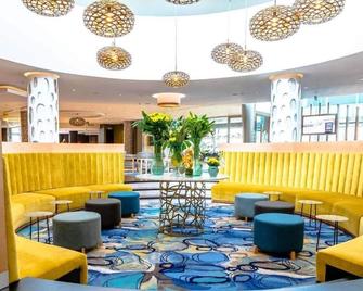 Southern Sun Rosebank - Johannesburg - Lounge