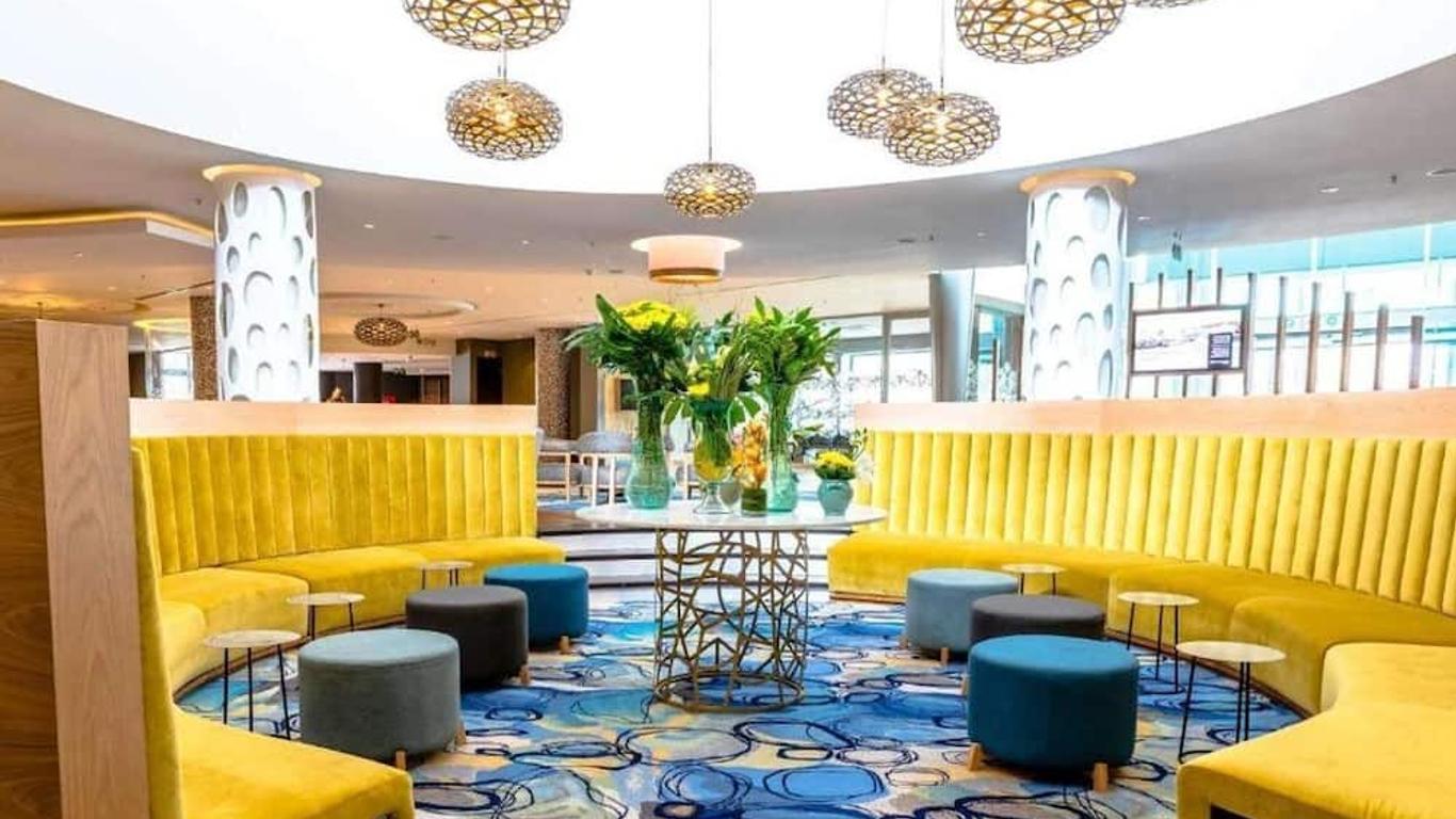 Southern Sun Rosebank