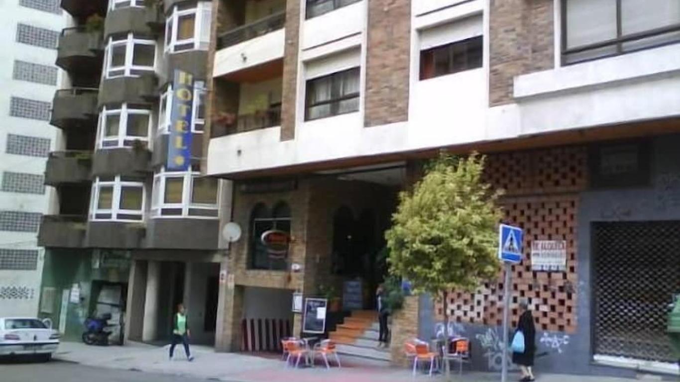 Hotel Solpor