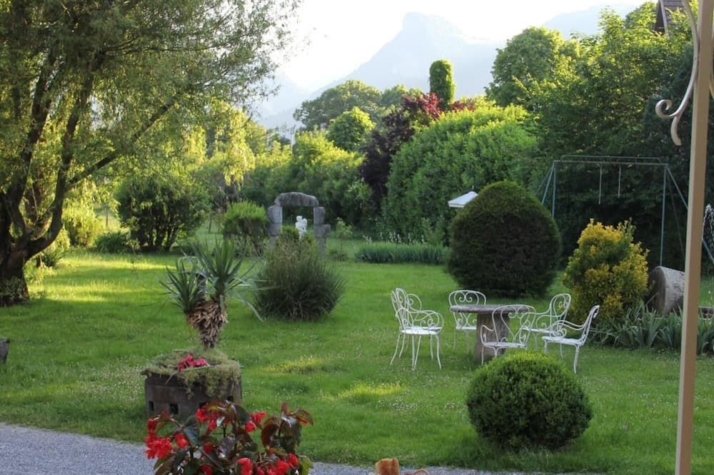 Hotel Du Parc - Manoir Du Baron Blanc - Фаверж