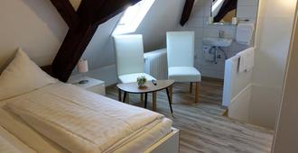 Hotel Haus Sonnschein - Cochem - Phòng ngủ