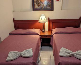 Hotel San José de la Montaña - San Salvador
