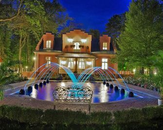 Willa Rozana Ormonde Resorts - Nałęczów