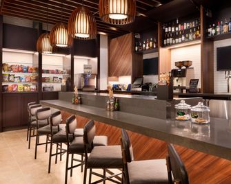 Hyatt Place Oklahoma City Bricktown - Oklahoma City - Bar