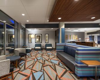 Holiday Inn Express & Suites Greenville Se - Simpsonville By IHG - Simpsonville - Building