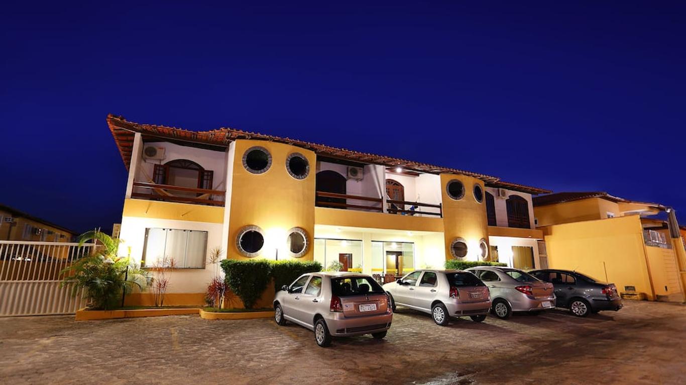Andimar Hotel