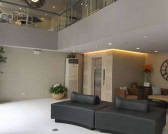 Cebu Hotel Plus - Ciudad de Cebú - Lobby