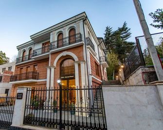 Lileo Hotel - Kutaisi - Edifício