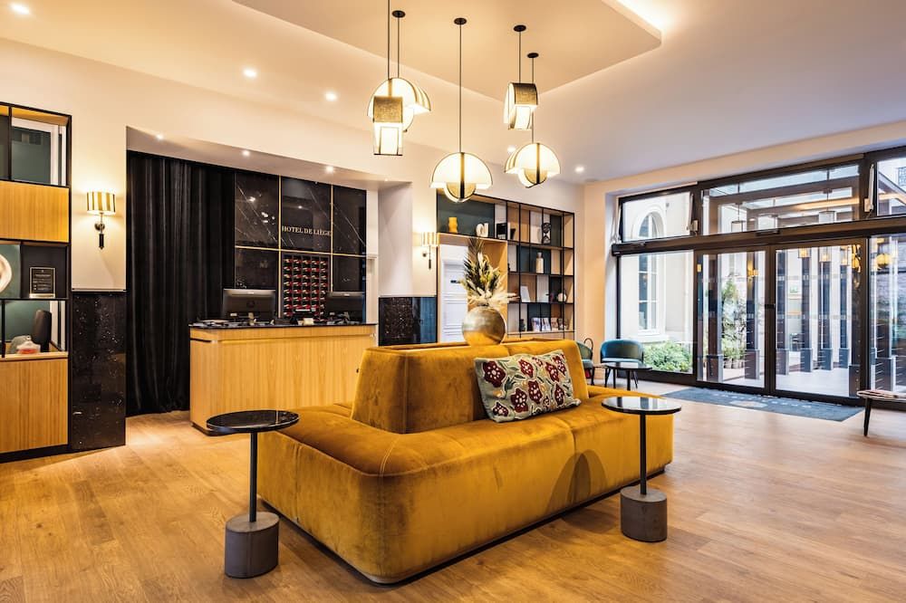 أوتل أوبرا ليج