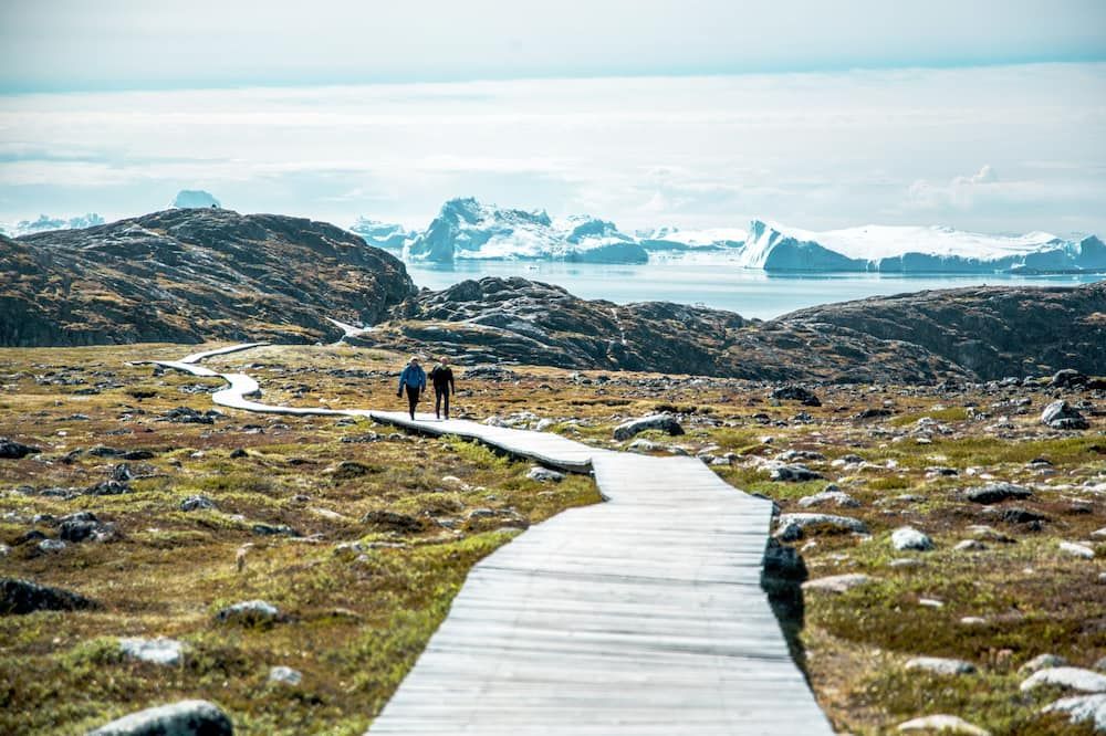 Hotel Søma Ilulissat - Ilulissat