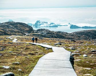 Hotel Søma Ilulissat - Ilulissat