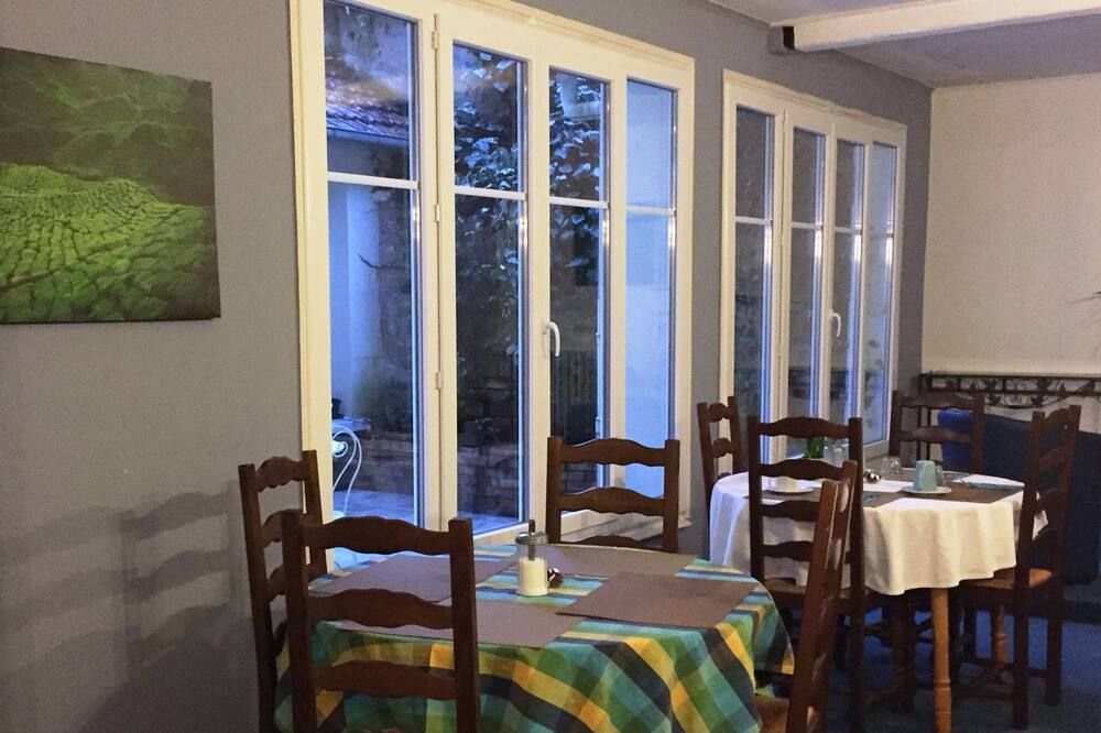 Hôtel Villa Du Parc