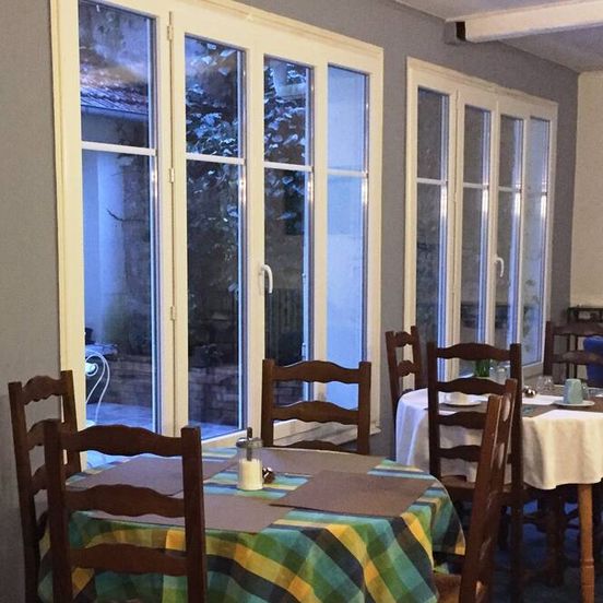 Hôtel Villa Du Parc