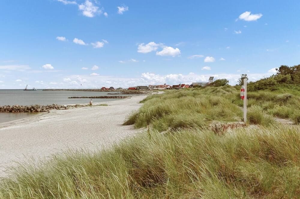 Three-Bedroom Holiday Home In Saby – Sæby