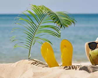 United Resort Kibougaoka - Onna - Strand