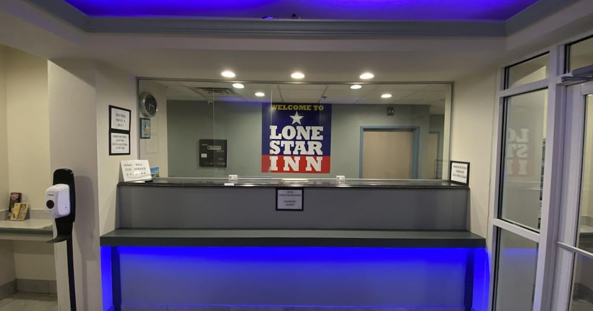 Lone Star Inn from $69. Decatur Hotel Deals & Reviews - KAYAK