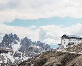 Hotel Winkler - San Lorenzo di Sebato