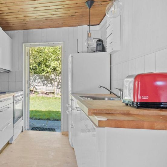 3 Bedroom Lovely Home in Nykoebing Sj – Nykøbing Sjælland