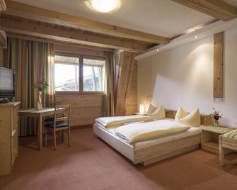 Ferienhof Kampfl - Fügen - Bedroom