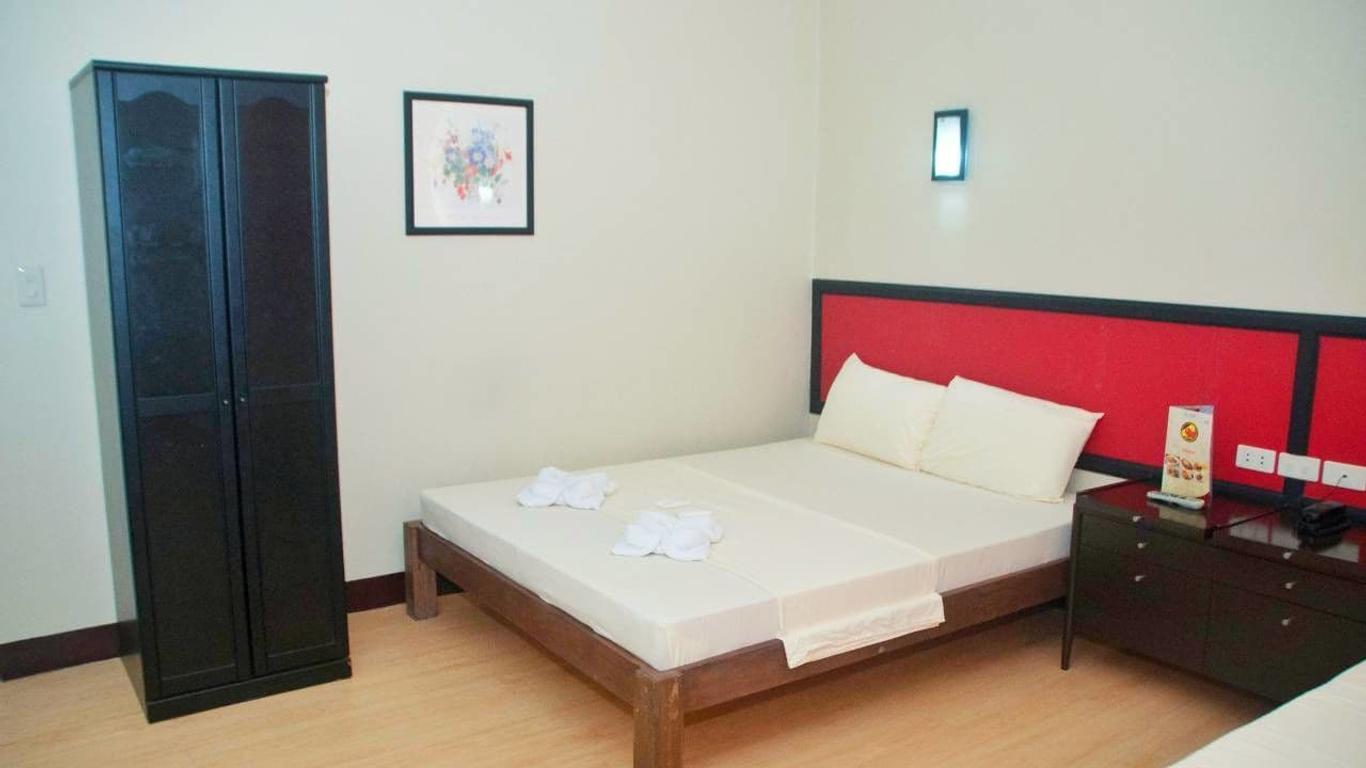 Asiatel Inn Sta. Rosa