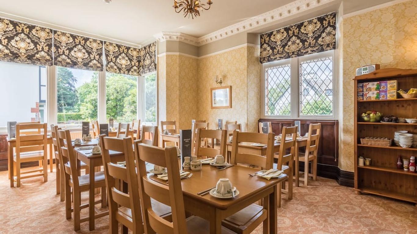 Windermere Park inc Free off-site Health Club