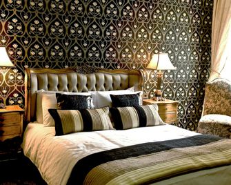 Earl Of Doncaster Hotel - Doncaster - Habitació