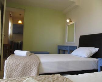 Irini Apartments - Hersonissos - Camera da letto
