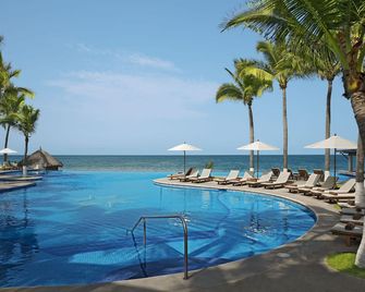 Reflect Nuevo Vallarta - Bucerias - Pool