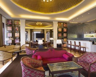 رامادا باي ويندام أودايبور ريزورت آند سبا - أودايبور - ردهة