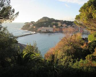 Mansarda Lina - Casarza Ligure