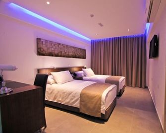 Achilleos City Hotel - Lárnaca