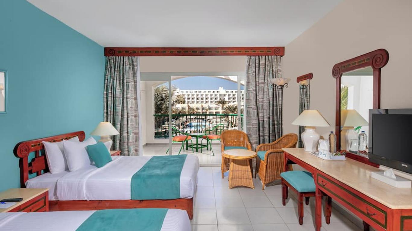 Bel Air Azur Resort (Adults Only)